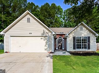 634 Delay Way, Stockbridge, GA 30281