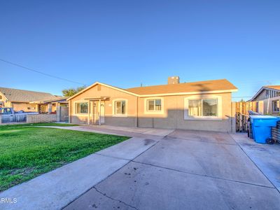 2511 N 48TH Drive, Phoenix, AZ, 85035