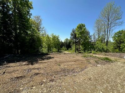 Lot 8 Mt. Jefferson Heights, Lee, ME, 04455