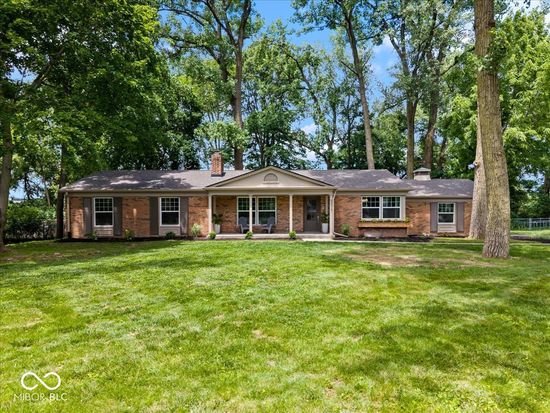 5314 Shorewood Dr, Indianapolis, IN 46220