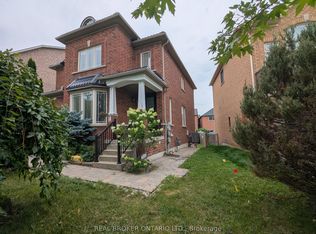 37 Hubner Dr #BASEMENT, Richmond Hill, ON L4E4W7