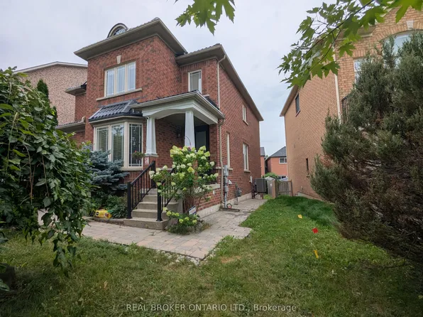 37 Hubner Dr #Basement, Richmond Hill, ON L4E 4W7