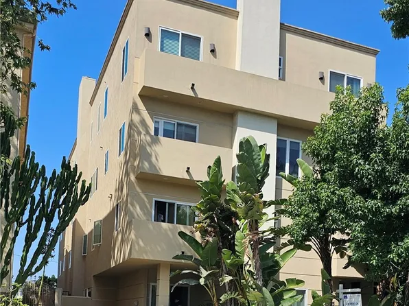 2255 Fox Hills Dr APT 400, Los Angeles, CA 90064