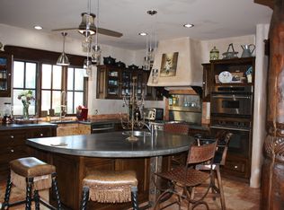 152 Arroyo Hondo Rd #A, Santa Fe, NM 87508