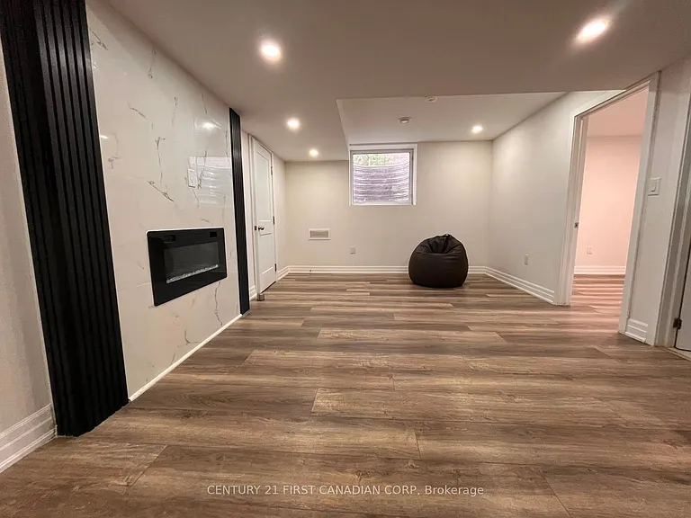 3629 Earlston Cross #BASEMENT — Photo 5
