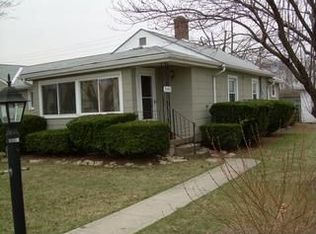 3243 S 6th St, Columbus, OH 43207