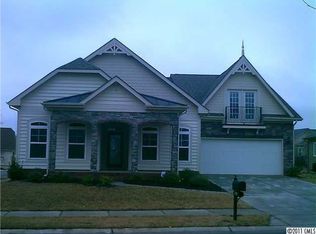 3108 Collaroy Rd, Waxhaw, NC 28173