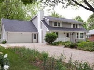 201 Longview Ave, Green Bay, WI 54301