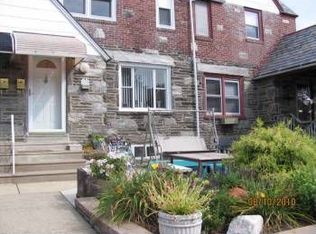 238 S Bayberry Ln, Upper Darby, PA 19082