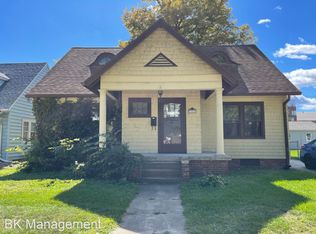 711 Meridian St, West Lafayette, IN 47906