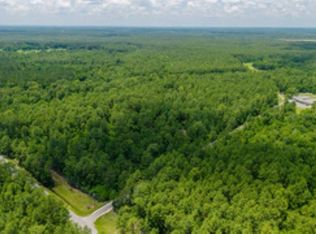 0 Roberts Chapel Rd LOT 4, Mobile, AL 36608