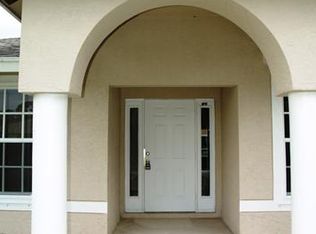 1272 SW Herald Rd, Port Saint Lucie, FL 34953