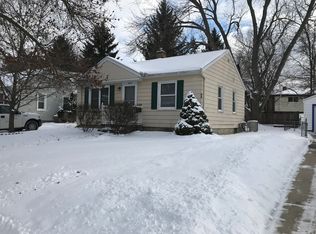 1603 Victor Ave, Lansing, MI 48910