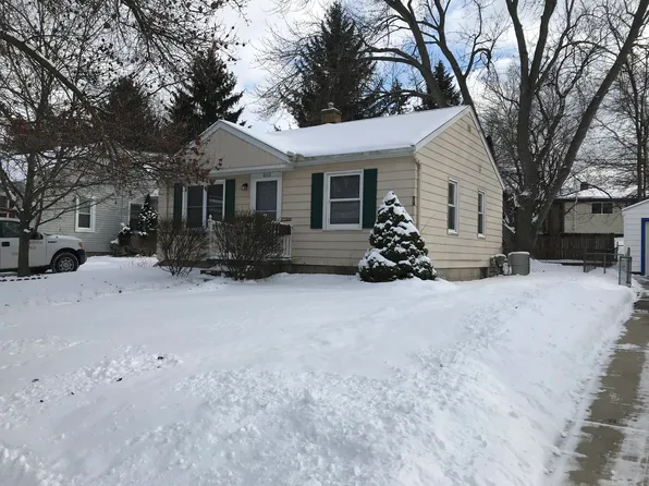 1603 Victor Ave, Lansing, MI 48910