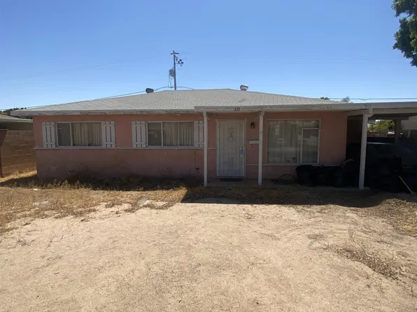 235 W 22nd Pl, Yuma, AZ 85364
