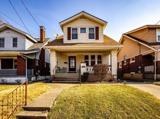 4226 Appleton St, Cincinnati, OH 45209