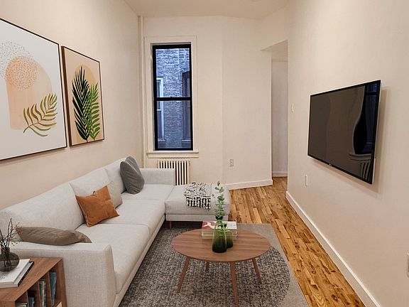5th image of 1348 Putnam Ave APT 1L