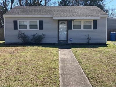 2423 Livesay Rd, Chesapeake, VA, 23323