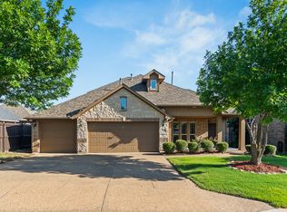 5409 Sierra Ridge Dr, Fort Worth, TX 76123