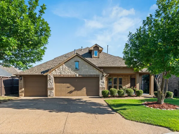 5409 Sierra Ridge Dr, Fort Worth, TX 76123