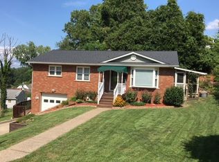 64 Forest Park Ln, Huntington, WV 25705