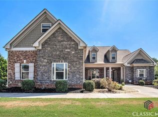 1189 Wild Indigo Xing, Statham, GA 30666