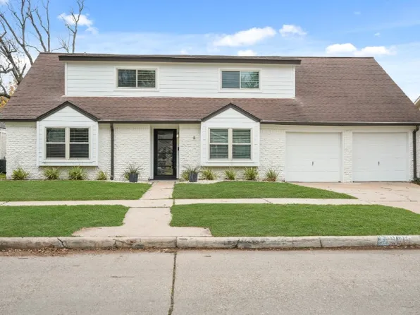 6010 Rutherglenn Dr, Houston, TX 77096