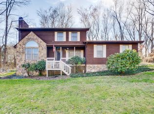 204 Sycamore Cir, Jonesborough, TN 37659