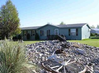 190 S Old Place Ln, Belgrade, MT 59714