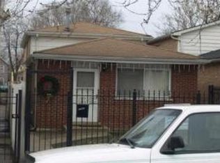 4847 S Ada St, Chicago, IL 60609