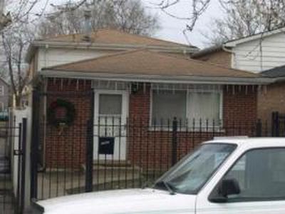 4847 S Ada St, Chicago, IL, 60609