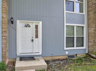 1940 Cambridge Dr #71, Crofton, MD 21114