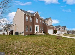 6204 Dennison Dr, Clinton, MD 20735