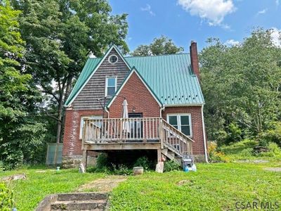 223 Wertz Rd, Johnstown, PA, 15902