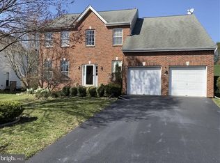 129 Spur Ln, West Chester, PA 19382