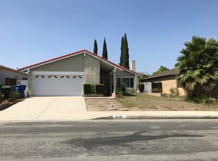 16419 Elm Haven Dr, Hacienda Heights, CA 91745