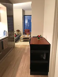 Rented by Compass