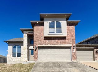 19308 James Manor St, Manor, TX 78653
