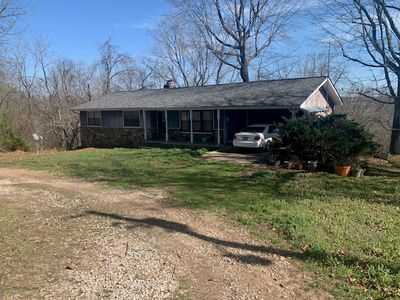 3640 S Woolum Rd, Saint Joe, AR, 72675