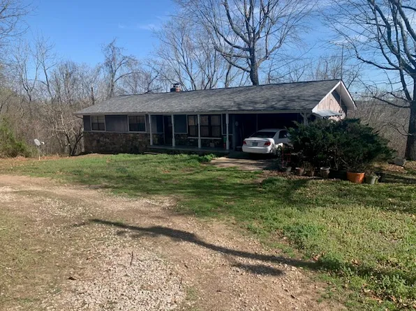 3640 S Woolum Rd, Saint Joe, AR 72675