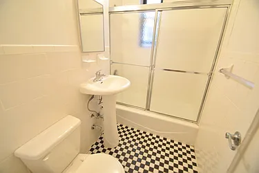 Rented by Goldfarb Properties