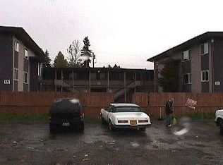 5140 Taku Dr #5150-5160-5180, Anchorage, AK 99508