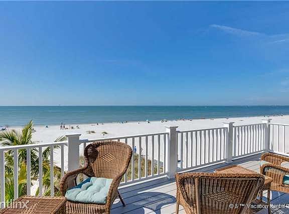 The Beach Life is the Best Life!