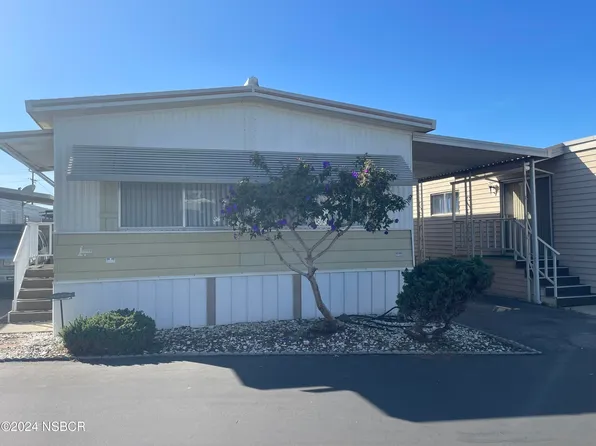 3210 Santa Maria Way Space 35, Santa Maria, CA 93455