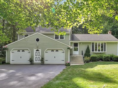 300 Geraldine Drive, Coventry, CT, 06238