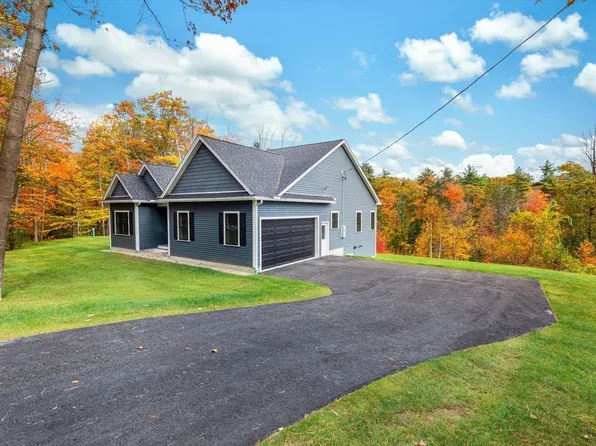 42 Moran Road, Temple, NH 03084