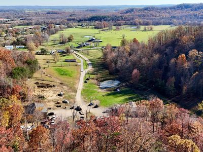 4437 White Oak Rd, Junction City, KY, 40440