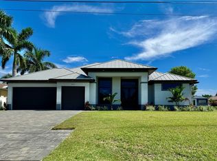 823 Old Burnt Store Rd N, Cape Coral, FL 33993