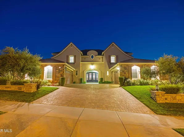 7290 Hightop St, Moorpark, CA 93021