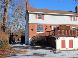 205 Main St E, Grimsby, ON L3M 1P5